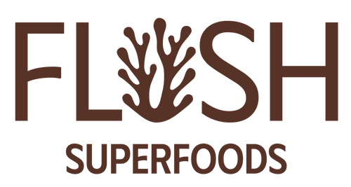 Flush SuperFoods